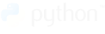 python