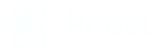 react