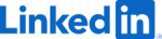 LinkedIn svg